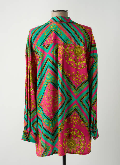 Cămașă verde GAUDI femeie