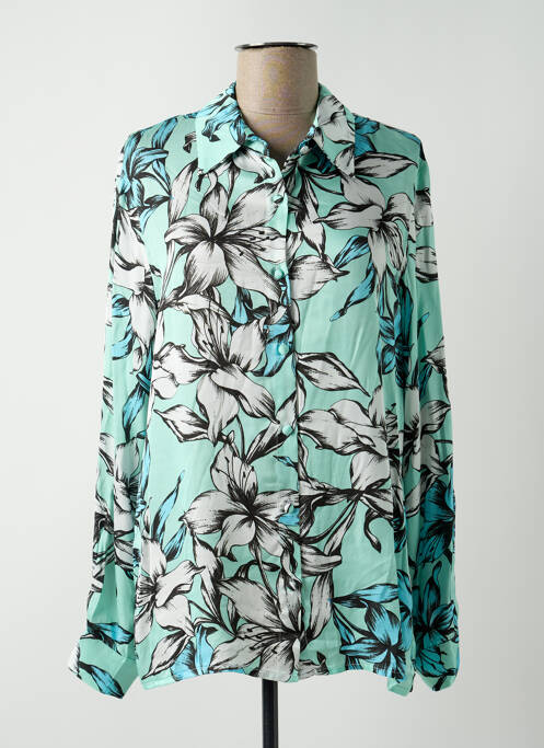 Cămașă albastru BRAND UNIQUE femeie