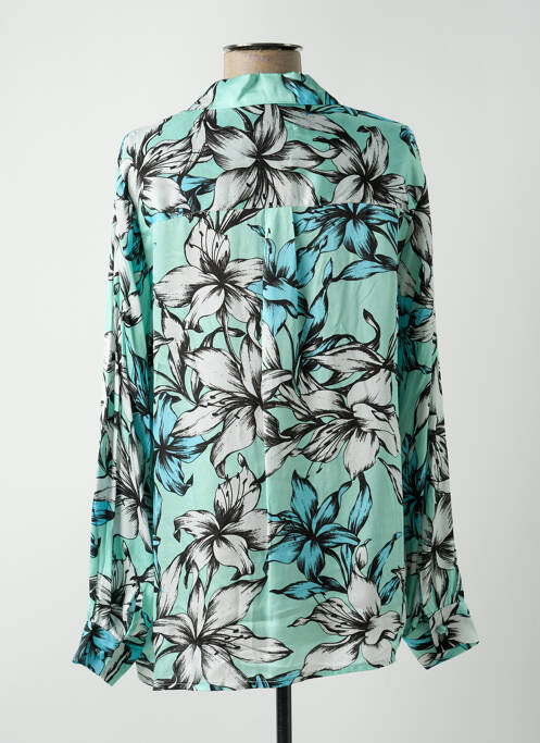 Cămașă albastru BRAND UNIQUE femeie