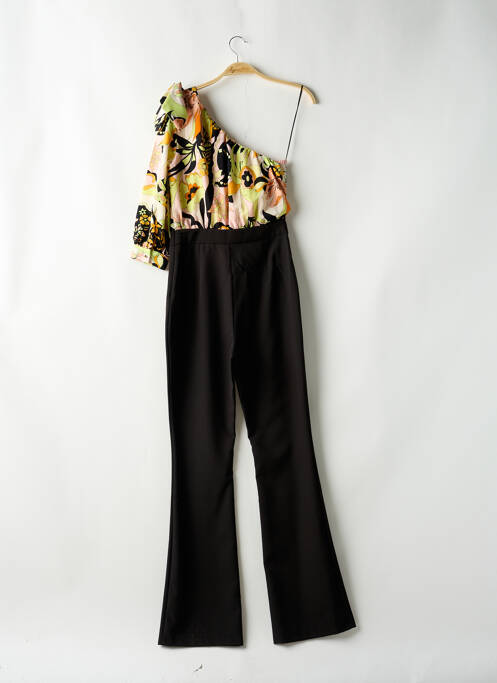 Salopetă-pantalon verde GAUDI femeie