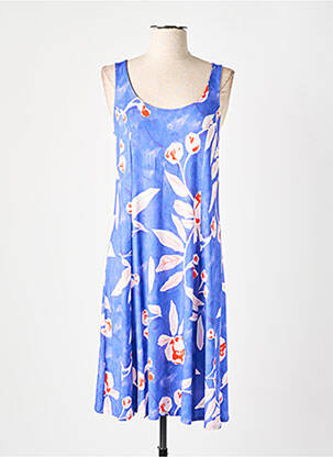 Nuisetă/combinetă albastru BARANDI femeie