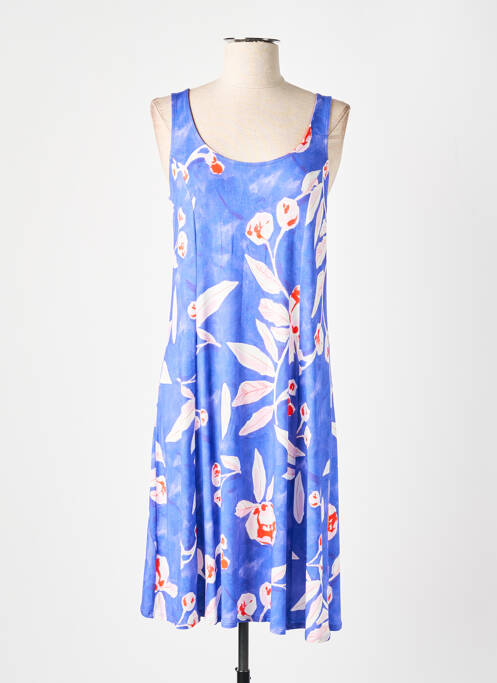 Nuisetă/combinetă albastru BARANDI femeie