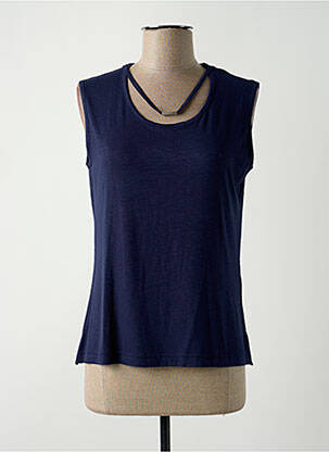 Maiou albastru GRIFFON femeie