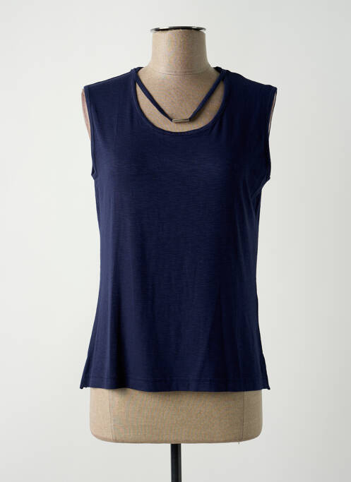 Maiou albastru GRIFFON femeie