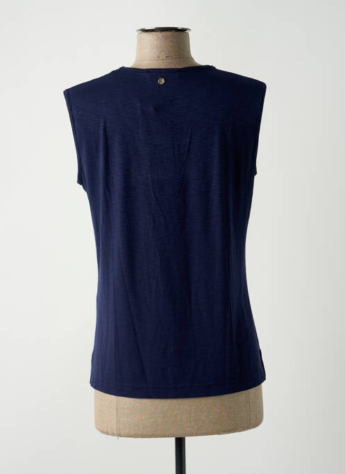 Maiou albastru GRIFFON femeie