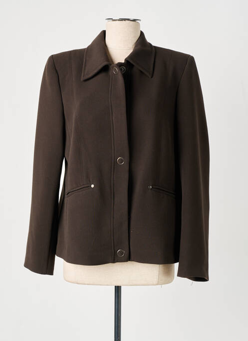 Jachete casual maro COSTURA 40 femeie