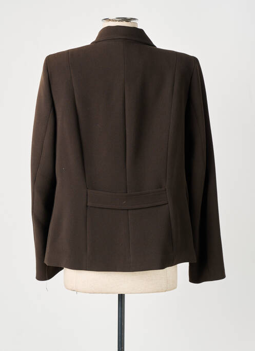 Jachete casual maro COSTURA 40 femeie