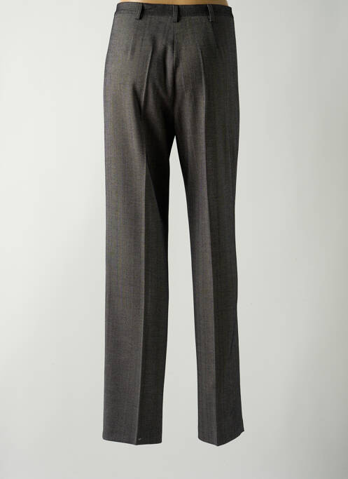 Pantalon drept negru COSTURA 40 femeie