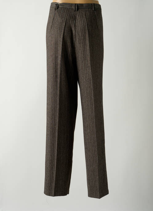 Pantalon drept negru COSTURA 40 femeie