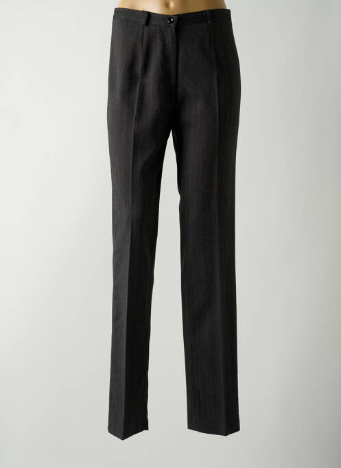 Pantalon drept negru COSTURA 40 femeie