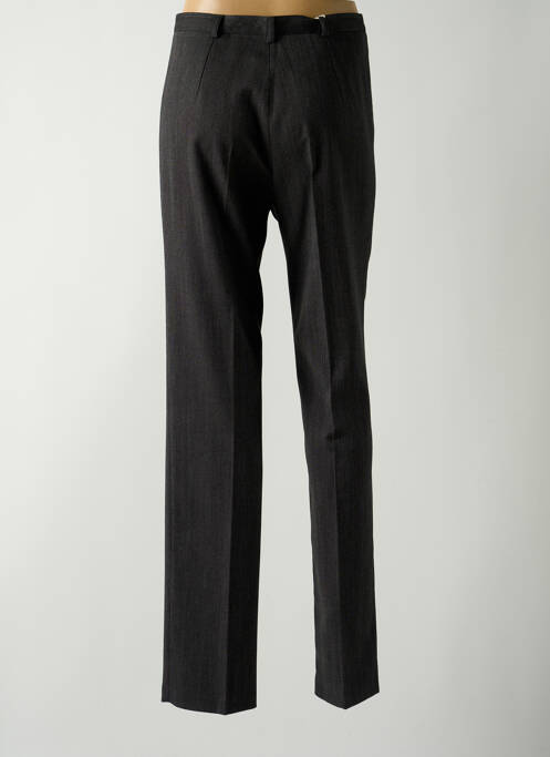 Pantalon drept negru COSTURA 40 femeie