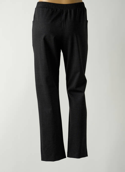 Pantalon drept gri GRIFFON femeie