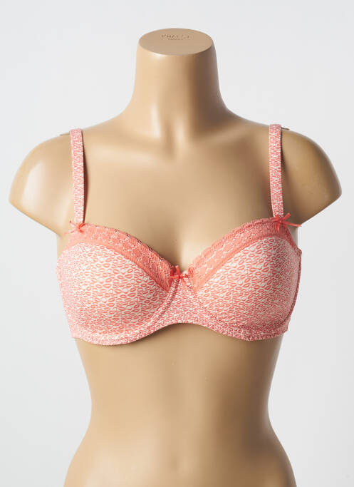 Sutien portocaliu PRIMA DONNA femeie