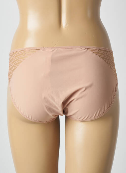 Chilot piele MARIE JO femeie