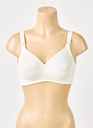 Lenjerie maternitate bej ANITA femeie