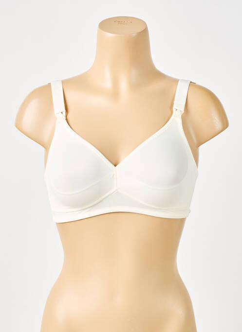 Lenjerie maternitate bej ANITA femeie