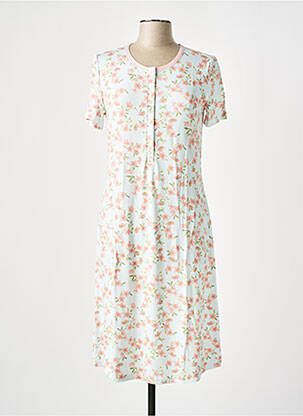 Cămașă de noapte albastru LINCLALOR femeie