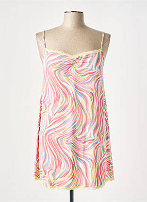 Nuisetă/combinetă roșu BARANDI femeie