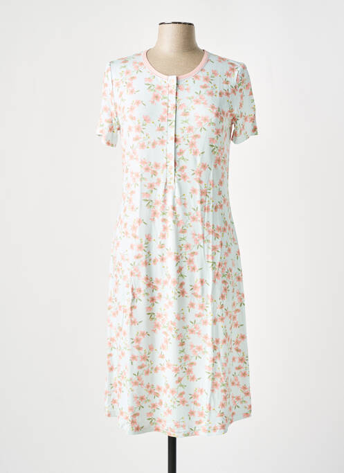 Cămașă de noapte albastru LINCLALOR femeie