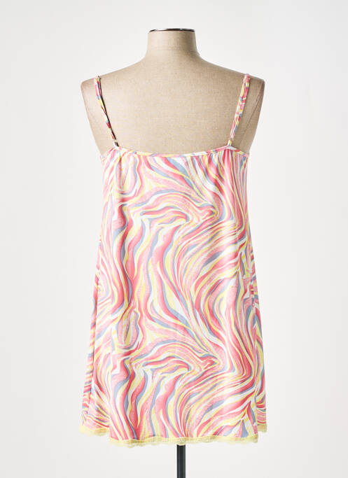 Nuisetă/combinetă roșu BARANDI femeie