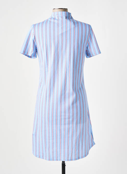 Cămașă de noapte albastru LINCLALOR femeie