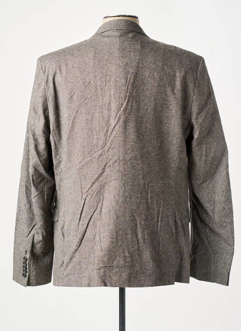 Sacou gri EINSTEIN bărbat