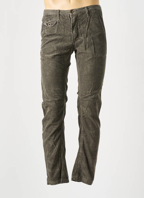 Blugi cu croială slim gri BRAY bărbat