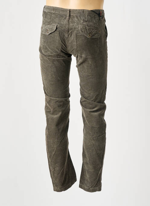 Blugi cu croială slim gri BRAY bărbat