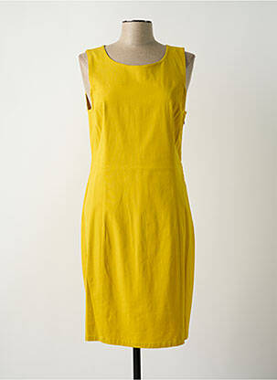 Rochie midi verde SKUNKFUNK femeie