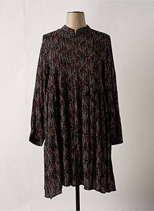 Rochie midi negru FA CONCEPT femeie