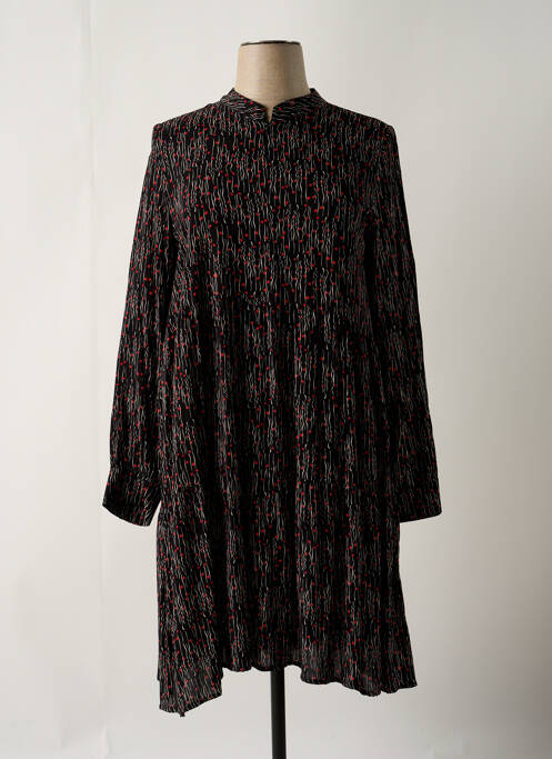 Rochie midi negru FA CONCEPT femeie