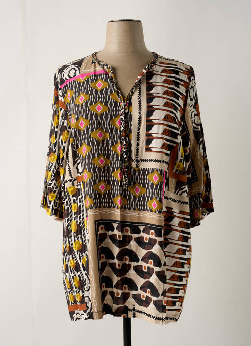 Rochie scurtă negru FA CONCEPT femeie