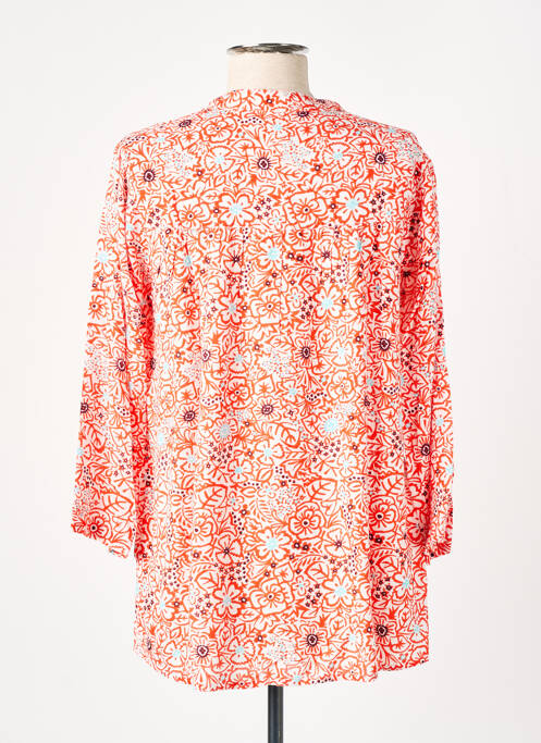 Cămașă roșu AGATHE & LOUISE femeie