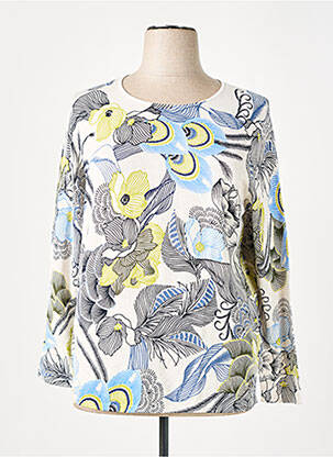 Top alb GERRY WEBER femeie