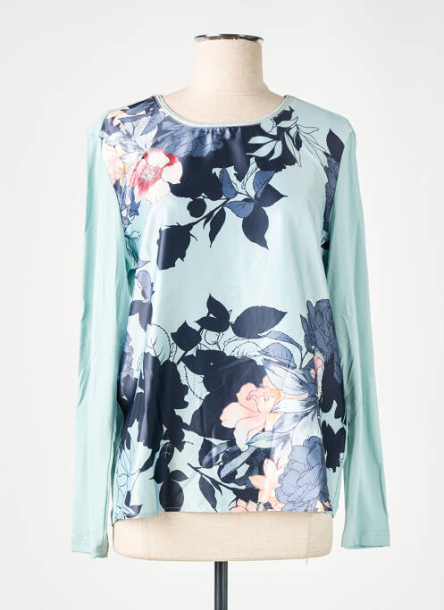 Top verde GERRY WEBER femeie