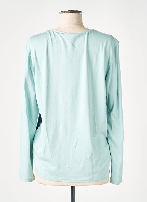 Top verde GERRY WEBER femeie