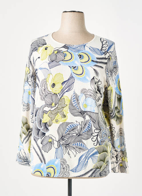 Top alb GERRY WEBER femeie