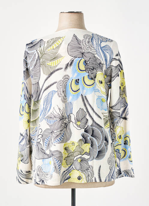 Top alb GERRY WEBER femeie