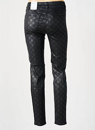 Pantalon slim buzunare negru GERRY WEBER femeie