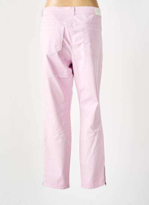 Pantalon drept violet GERRY WEBER femeie