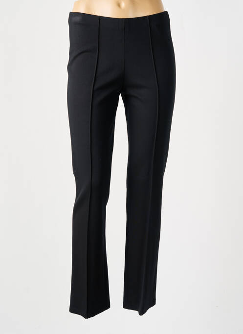 Pantalon slim negru BARBARA LEBEK femeie