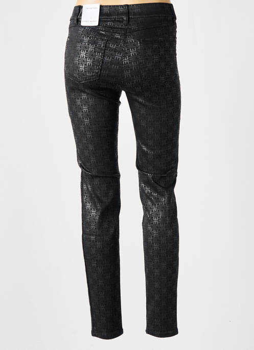 Pantalon slim negru GERRY WEBER femeie