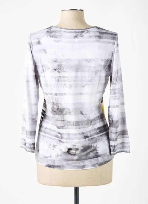 Top gri THOMAS RABE femeie