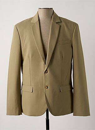 Sacou buzunare verde IMPERIAL bărbat