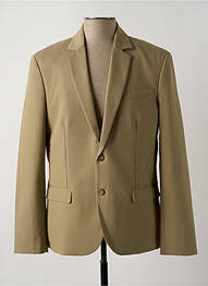 Sacou buzunare verde IMPERIAL bărbat