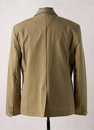 Sacou buzunare verde IMPERIAL bărbat