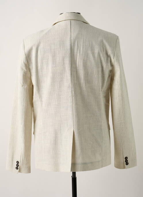 Sacou bej IMPERIAL bărbat