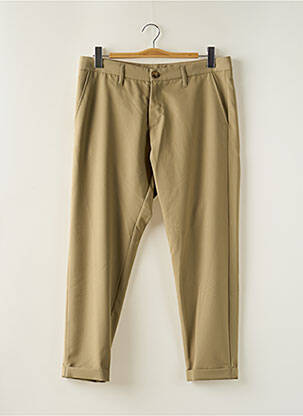 Pantalon chino bej IMPERIAL femeie