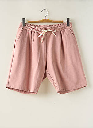 Bermudă roz IMPERIAL bărbat