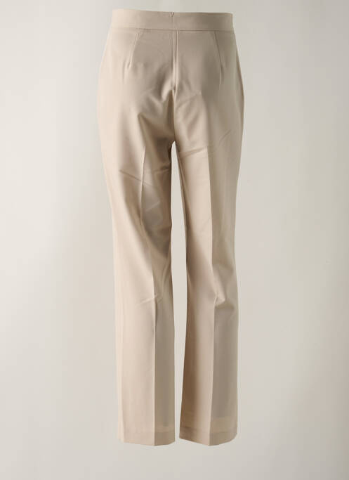 Pantalon drept bej IMPERIAL femeie